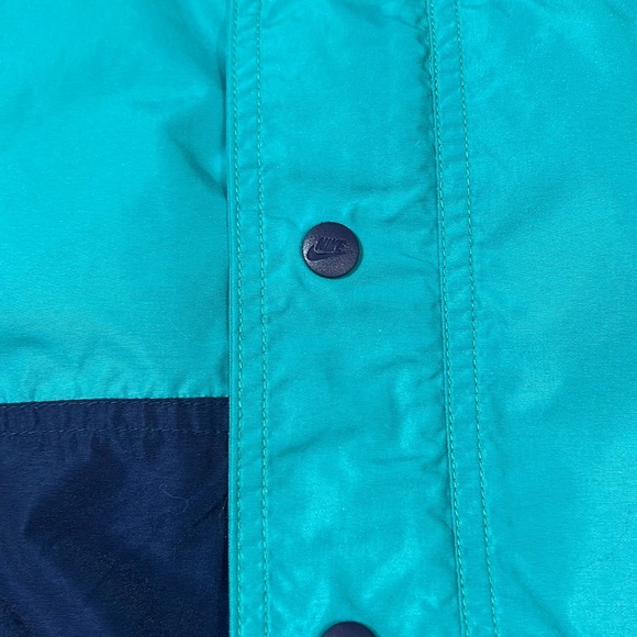 Nike Vintage Windbreaker 2 Piece Suit - Picture 15 of 16